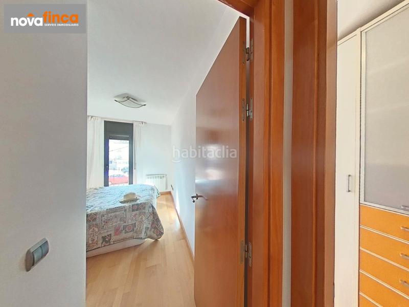 Foto c0586dee-0aef-4de5-b7cc-993359bff827. Flat with heating parking in Centre Palamós