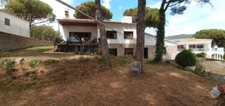 Xalet a Mas Pere-Río de Oro. Chalet calonge de 1.252 m2 de parcela a reformar