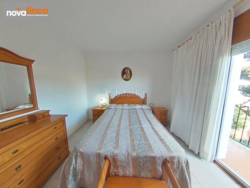 Foto 08bcc40a-afa2-409f-b078-13559a20e0b5. Casa adossada amb xemeneia aparcament a Mont-ras