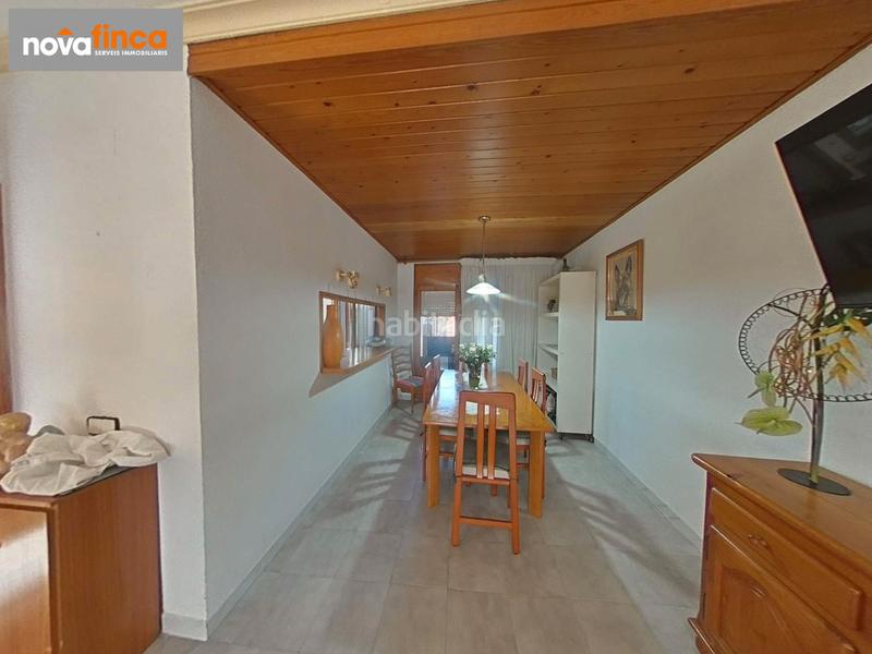 Foto 1b4b28a6-1498-4748-9f1d-a191fd3b65ec. Casa adossada amb xemeneia aparcament a Mont-ras