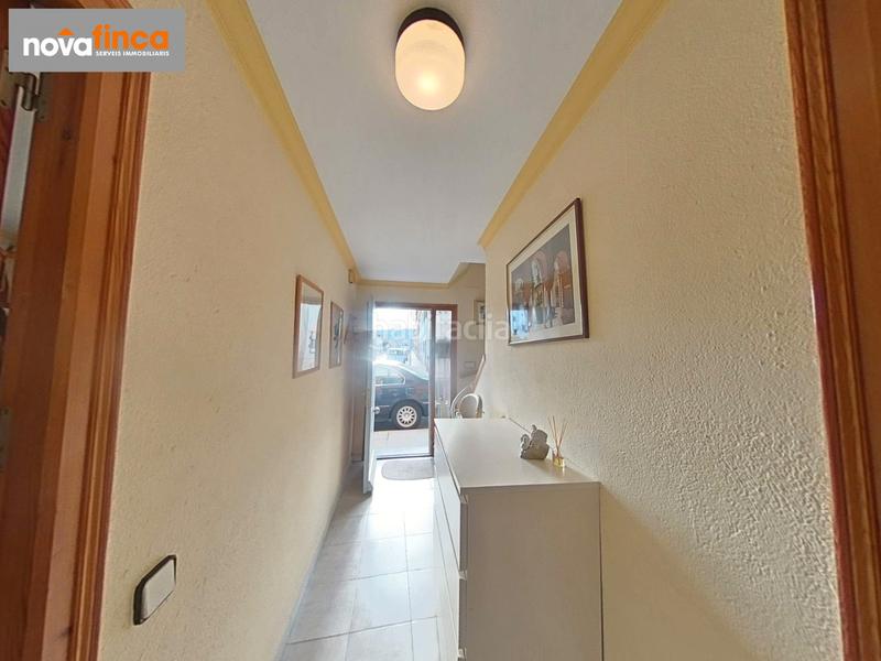 Foto 2a592b79-bf7e-4245-97d6-3599f62eb9ab. Casa adossada amb xemeneia aparcament a Mont-ras