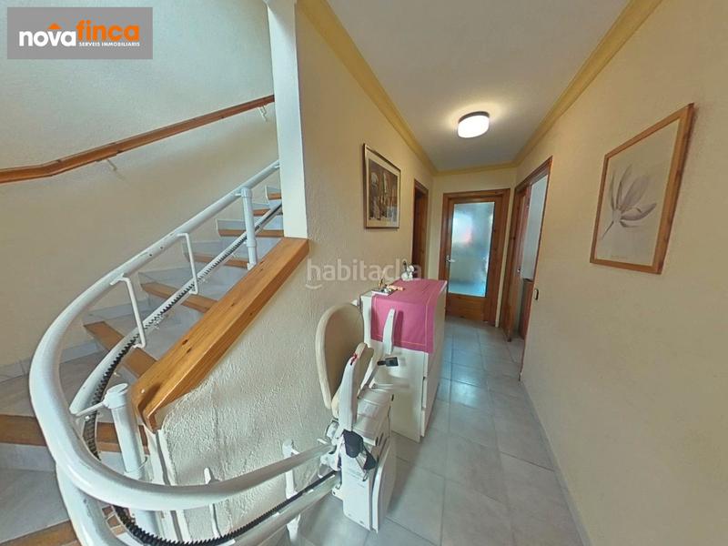 Foto 37ee41a0-b1f1-4e37-be50-7f0d6d0857aa. Casa adossada amb xemeneia aparcament a Mont-ras