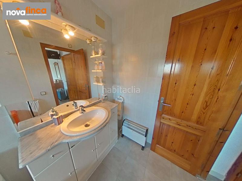 Foto 38076bff-0468-41bf-a7fd-199622c9a5dd. Casa adossada amb xemeneia aparcament a Mont-ras