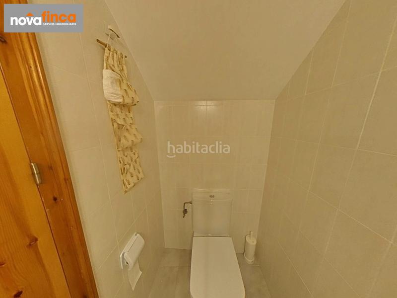 Foto 3b0e0c12-5747-4979-9dc2-d0aeaa5150c5. Casa adossada amb xemeneia aparcament a Mont-ras