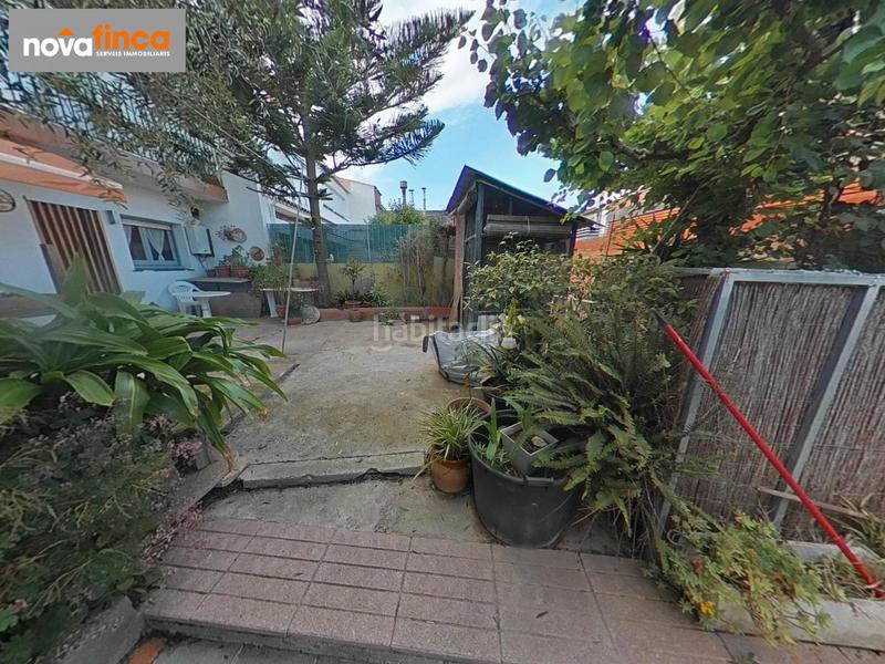 Foto 4a390314-bb28-4bfc-af54-6998191fcdd7. Casa adossada amb xemeneia aparcament a Mont-ras