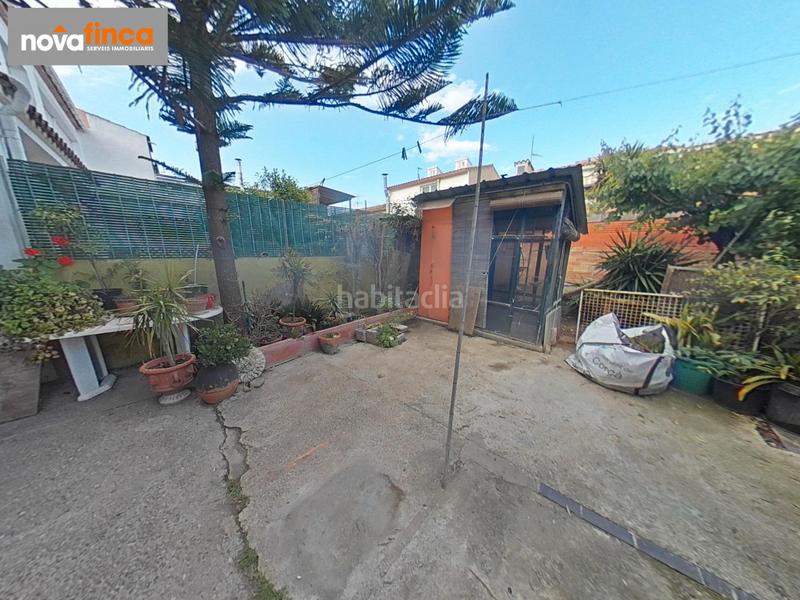 Foto 53b2175d-4480-4850-ba9c-381fc0942cad. Casa adossada amb xemeneia aparcament a Mont-ras