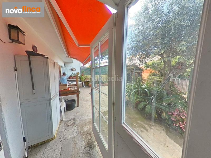 Foto 6e598358-03d0-400c-8ddd-0329f39f1bd1. Casa adossada amb xemeneia aparcament a Mont-ras