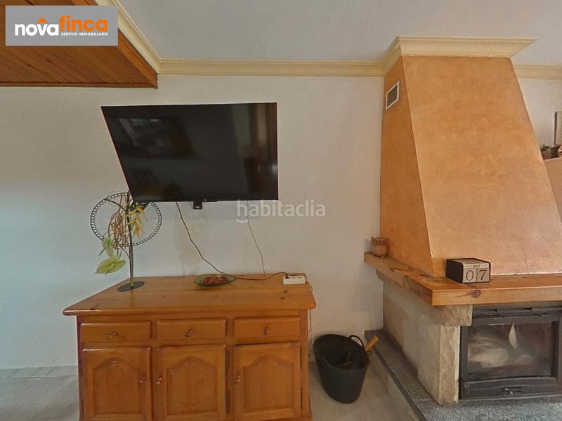 Foto 7f51c373-72f1-44b7-a80a-5fa1b2427baa. Casa adossada amb xemeneia aparcament a Mont-ras