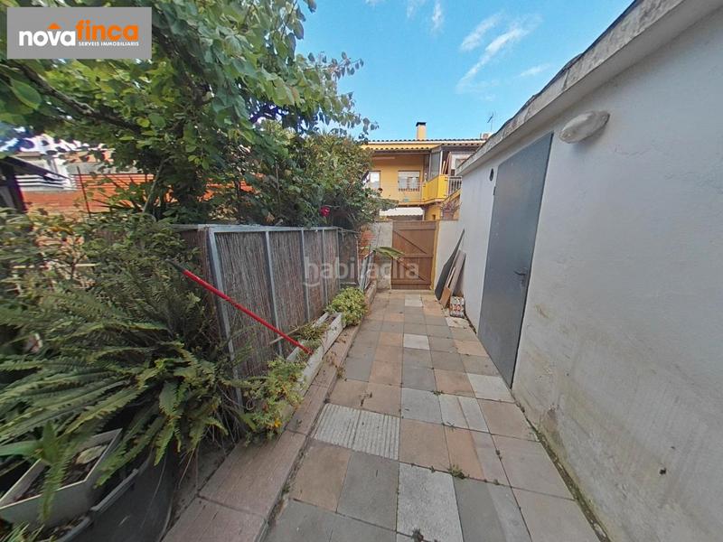 Foto 8974617d-d6a5-44a2-8ca9-a58058a9b80a. Casa adossada amb xemeneia aparcament a Mont-ras