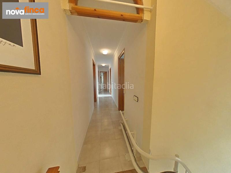 Foto 8aa501f1-5550-4a34-863a-c669c49ae01a. Casa adossada amb xemeneia aparcament a Mont-ras