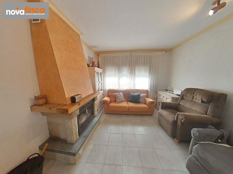 Foto b1cfefc7-95b9-4448-8309-61d4412b6d4a. Casa adossada amb xemeneia aparcament a Mont-ras