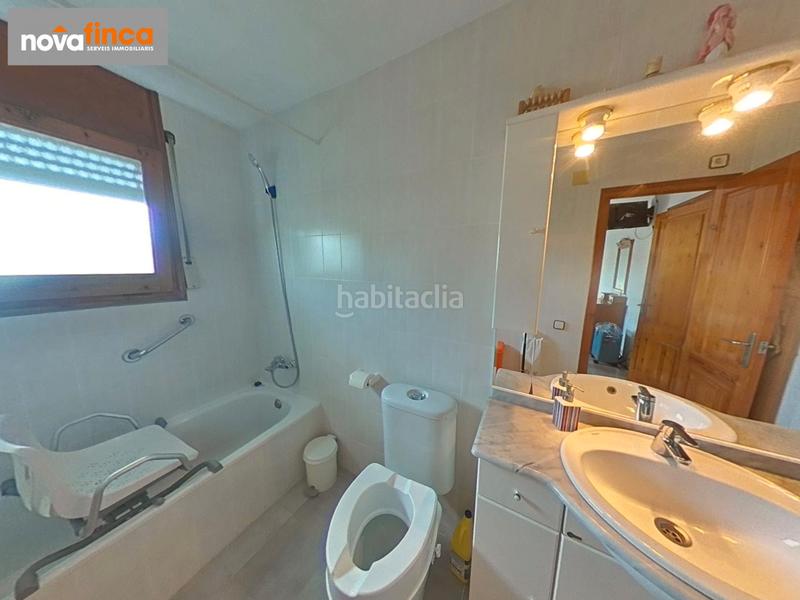 Foto d449fe84-5877-4b0a-8932-19a5269f2610. Casa adossada amb xemeneia aparcament a Mont-ras