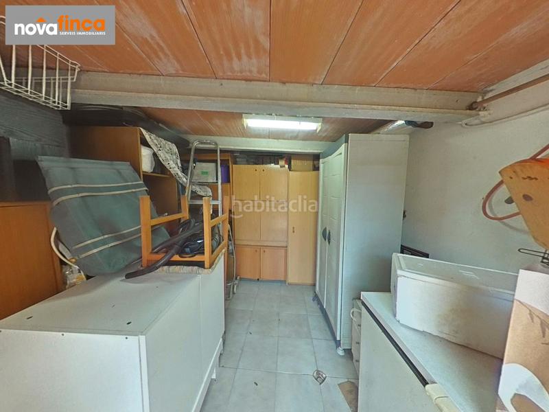 Foto f852fd4b-b2a4-4318-b907-165e7dce668e. Casa adossada amb xemeneia aparcament a Mont-ras