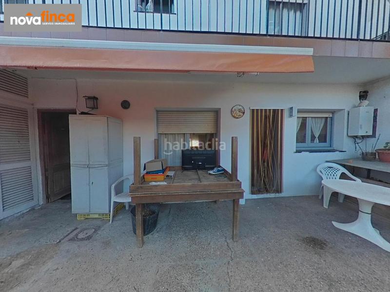 Foto f85925b5-ce0c-4b51-8c1e-7c10acece05b. Casa adossada amb xemeneia aparcament a Mont-ras