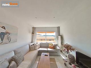 Duplex à Avinguda Catalunya. Dúplex a 3 calles de la playa