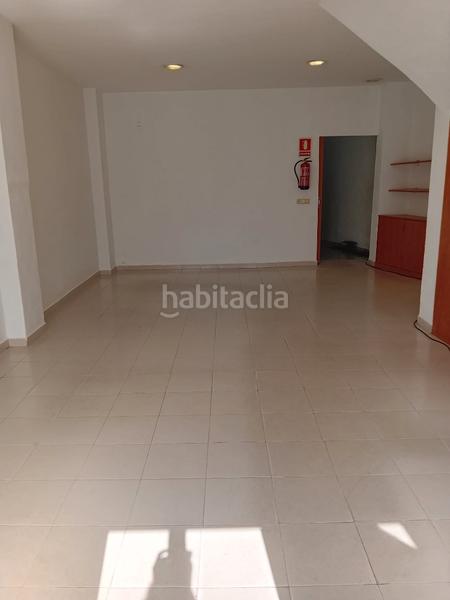 Foto c7156fde-519c-48f5-a073-4d985e3400fa. Alquiler local comercial alquiler local en san joan en Palamós
