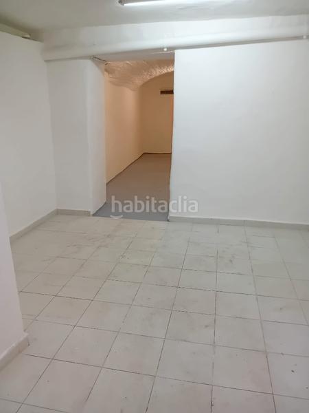 Foto ebdf3173-b4de-495a-95ce-5732037b538e. Alquiler local comercial alquiler local en san joan en Palamós