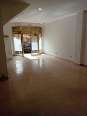 Lloguer Local Comercial a Sant Joan - Vilarromà. Alquiler local en san joan