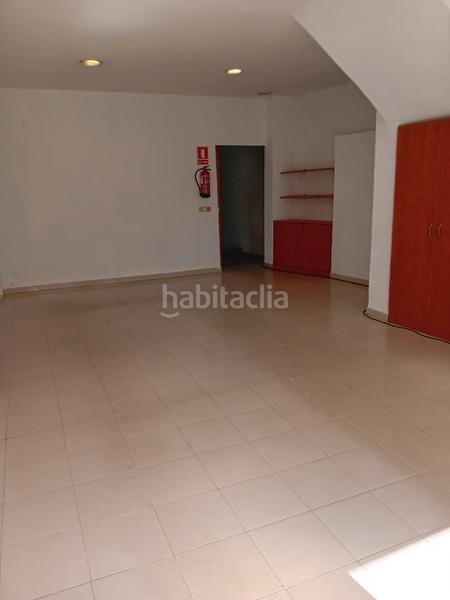 Foto 8802a2aa-b64d-4b88-a766-4eef80f69398. Location local commercial dans Sant Joan - Vilarromà Palamós