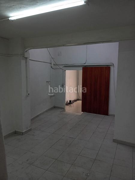 Foto 829daa7a-2d6b-48b0-8bfc-f702a034ed23. Rent business premise in Sant Joan - Vilarromà Palamós