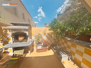 Semi detached house in Sant Joan - Vilarromà. Casa adosada con garaje zona san joan
