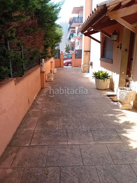 Foto 1c1eeade-dba1-4eca-8fa4-d52a0f47e606. Casa a schiera con camino riscaldamento parcheggio in Palamós