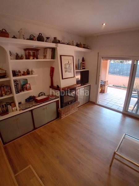 Foto 24682d92-f013-43b4-a568-e4133fe0a03c. Casa a schiera con camino riscaldamento parcheggio in Palamós
