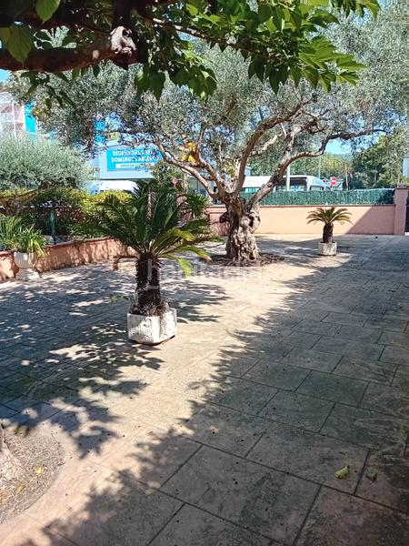 Foto ae720186-abd9-4b1e-bf66-a4b2b769f945. Casa a schiera con camino riscaldamento parcheggio in Palamós