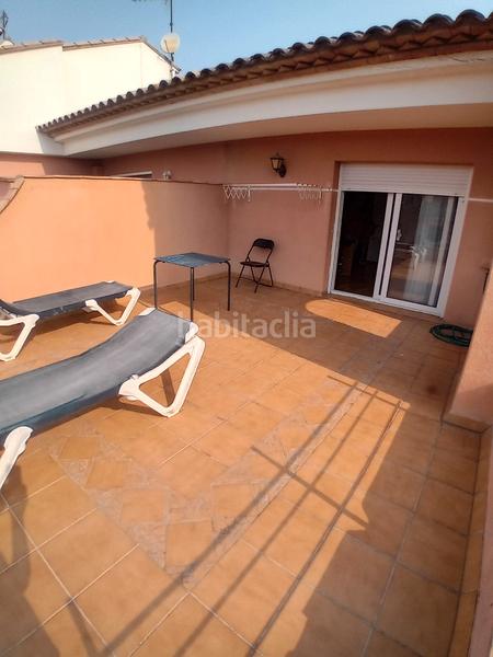 Foto d8c8ec07-c93d-4150-9c58-2642a4be5597. Casa a schiera con camino riscaldamento parcheggio in Palamós