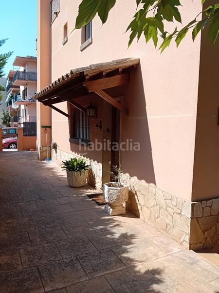 Foto dc25e192-7c47-455c-9771-f3ef0f1660a4. Casa a schiera con camino riscaldamento parcheggio in Palamós