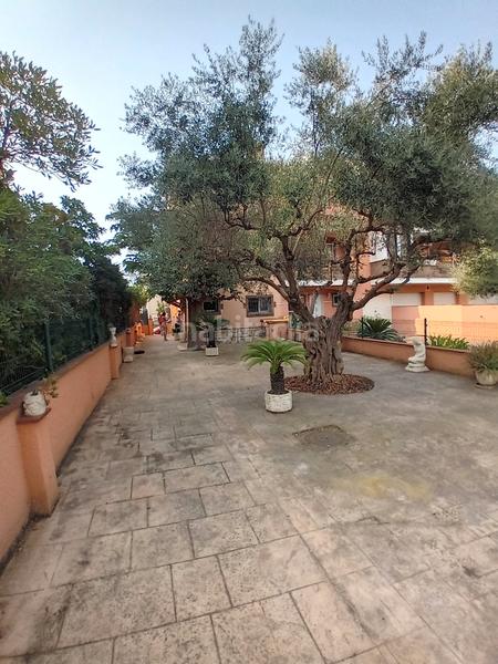 Foto e9f33847-1ecc-4781-845b-38d5917f2863. Casa a schiera con camino riscaldamento parcheggio in Palamós