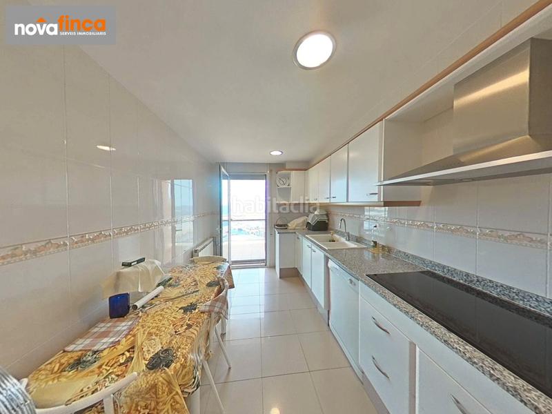 Foto 021d289d-dc71-411f-8721-fb4d8d773e34. Dúplex duplex con vistas al mar zona pedro en El Pedró Palamós
