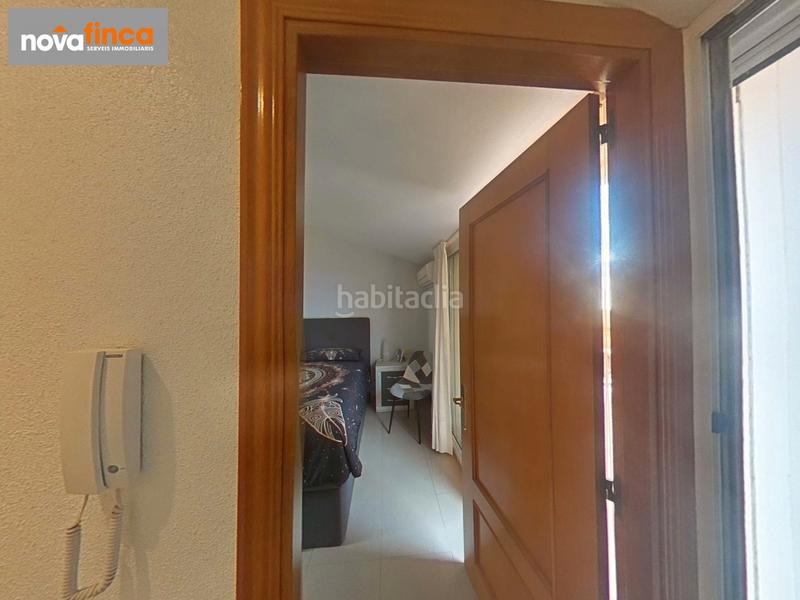 Foto 040309df-1043-4be3-ab8a-ab325a7af725. Dúplex duplex con vistas al mar zona pedro en El Pedró Palamós