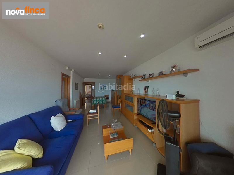 Foto 0948e3fc-7c3d-4cce-9322-991775e1c649. Dúplex duplex con vistas al mar zona pedro en El Pedró Palamós