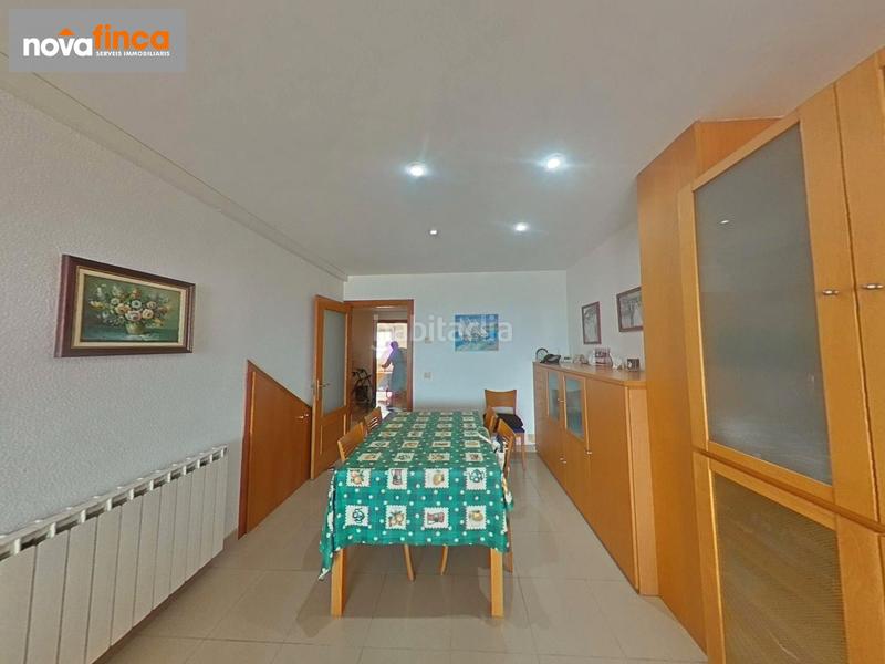 Foto 0d7cc0f8-7f1d-4c69-8a26-8b55e67d8708. Dúplex duplex con vistas al mar zona pedro en El Pedró Palamós