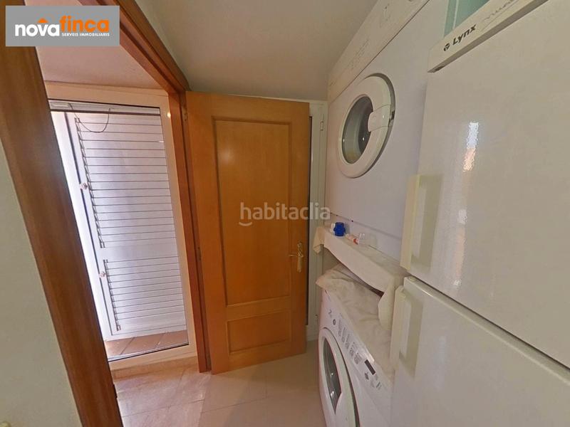Foto 13577a5c-73a5-4278-aa89-18e5cffe8b7a. Dúplex duplex con vistas al mar zona pedro en El Pedró Palamós