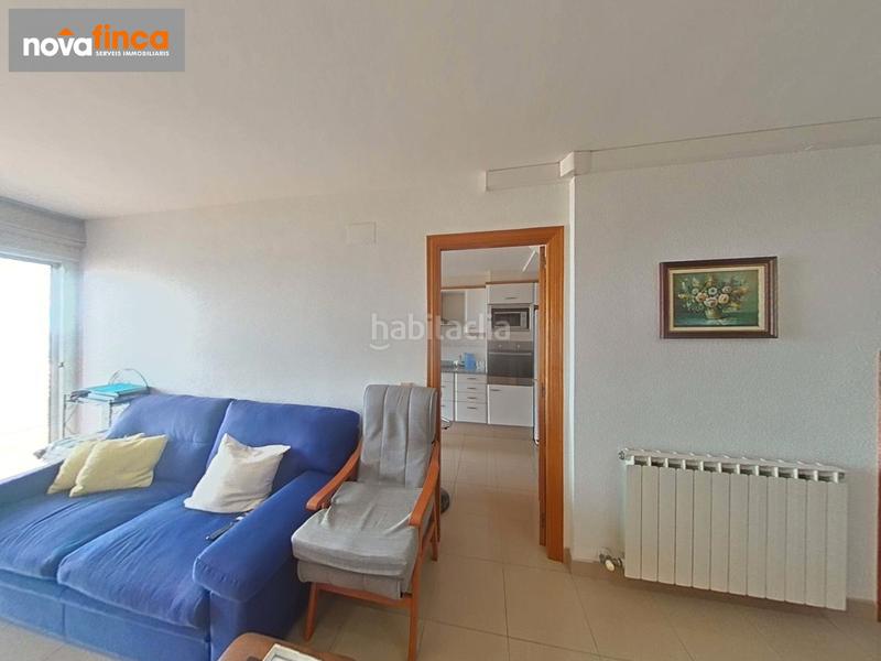 Foto 18813138-9777-4a45-808d-f27d896583e3. Dúplex duplex con vistas al mar zona pedro en El Pedró Palamós