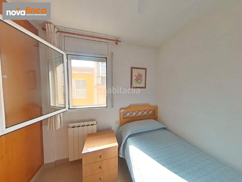 Foto 3c15917e-b417-4d45-be01-0dfbeaf175b5. Dúplex duplex con vistas al mar zona pedro en El Pedró Palamós