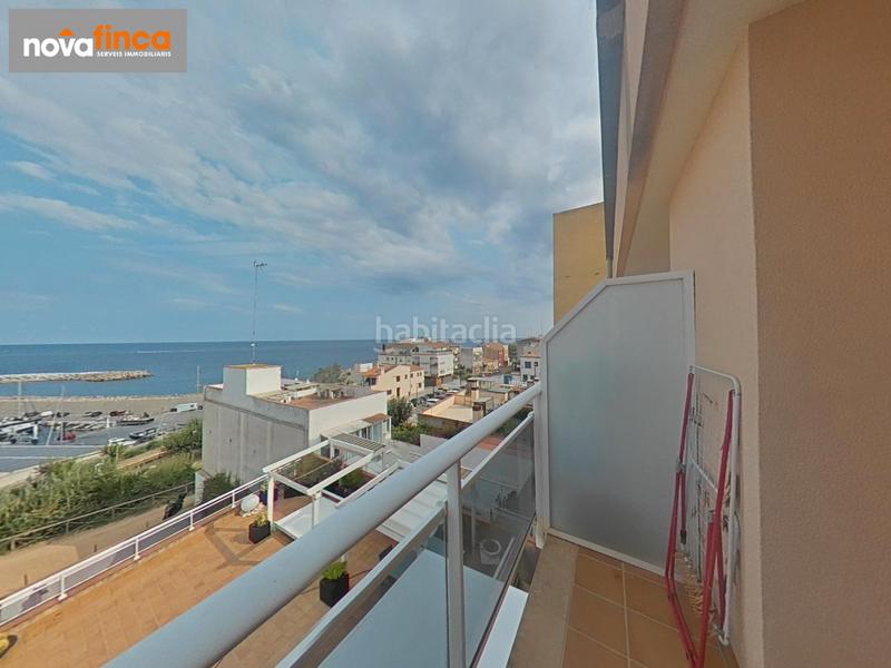 Foto 6ab6cc56-0760-471b-94eb-6339507810b8. Dúplex duplex con vistas al mar zona pedro en El Pedró Palamós