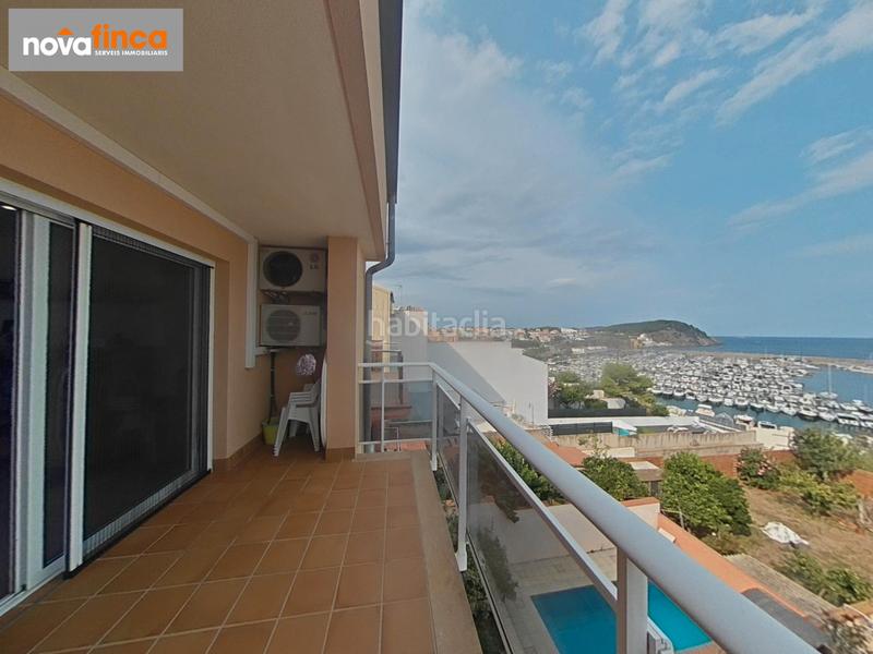 Foto 8096420c-cfba-4c31-9967-50fb778987b7. Dúplex duplex con vistas al mar zona pedro en El Pedró Palamós