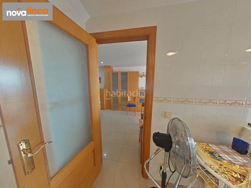 Foto 89dfa81d-7cf2-43f9-9c80-b94e40ef2580. Dúplex duplex con vistas al mar zona pedro en El Pedró Palamós
