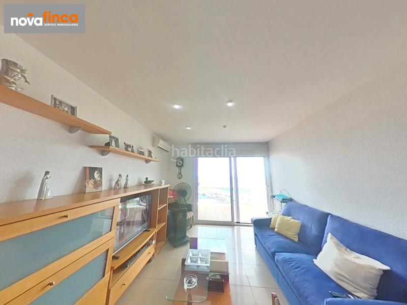 Foto 929a2981-9dac-4206-8ca1-c91abc0aa323. Dúplex duplex con vistas al mar zona pedro en El Pedró Palamós