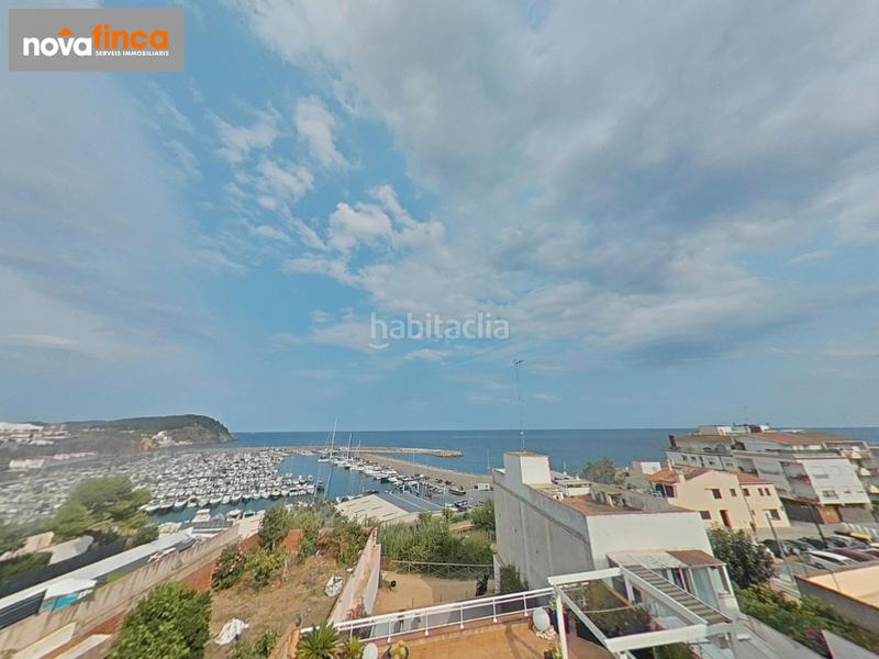 Foto 9b20972f-0249-44f3-8a64-3f34caecbe47. Dúplex duplex con vistas al mar zona pedro en El Pedró Palamós