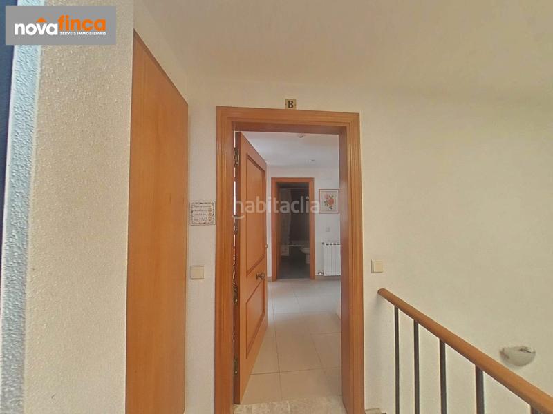 Foto e1c9d100-e660-4174-bf13-1e8234510ed9. Dúplex duplex con vistas al mar zona pedro en El Pedró Palamós