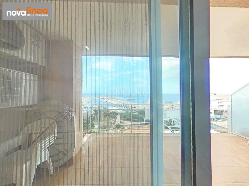 Foto ec8c4e23-b5d8-4811-a69b-e7e8b794896f. Dúplex duplex con vistas al mar zona pedro en El Pedró Palamós