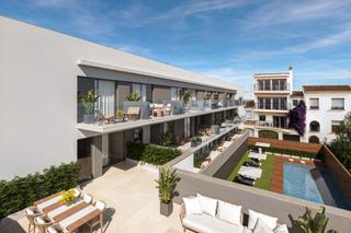 Duplex à Carrer mossèn jacint verdaguer 44