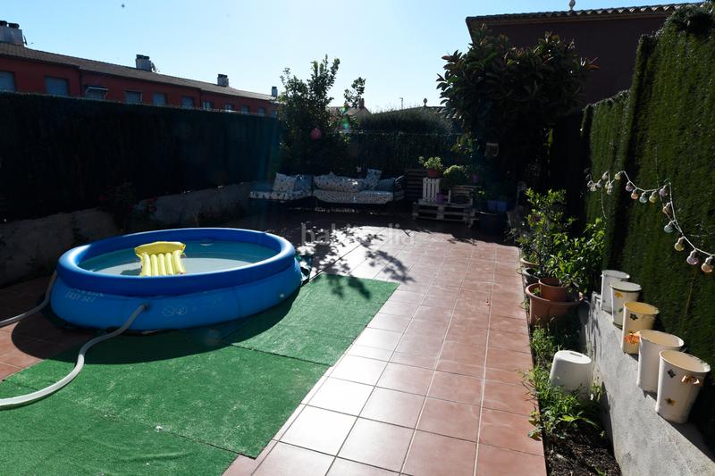 Foto 7e2b2c3b-2597-4ee3-8663-39f062c9bff1. Casa adosada  en Vall-llobrega