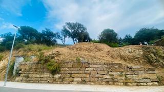 Terreno residencial en Avinguda València 2