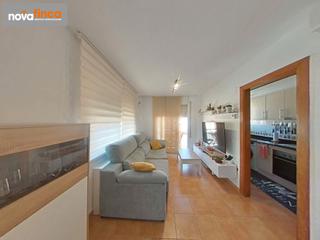Pis a Sant Joan - Vilarromà. Piso en el tenis con parking y trastero