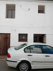 Casa adossada a Poble. Venta de dos casa en calonge pueblo